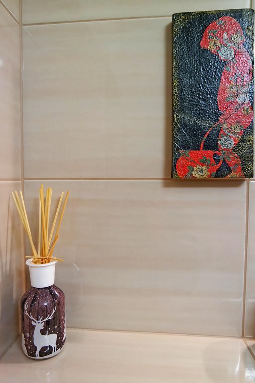 Belvarosi Studio Apartman غيور المظهر الخارجي الصورة